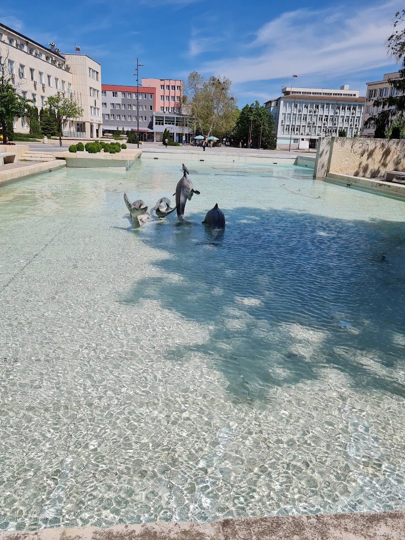 Hotel Mizia in Targovishte, Bulgaria