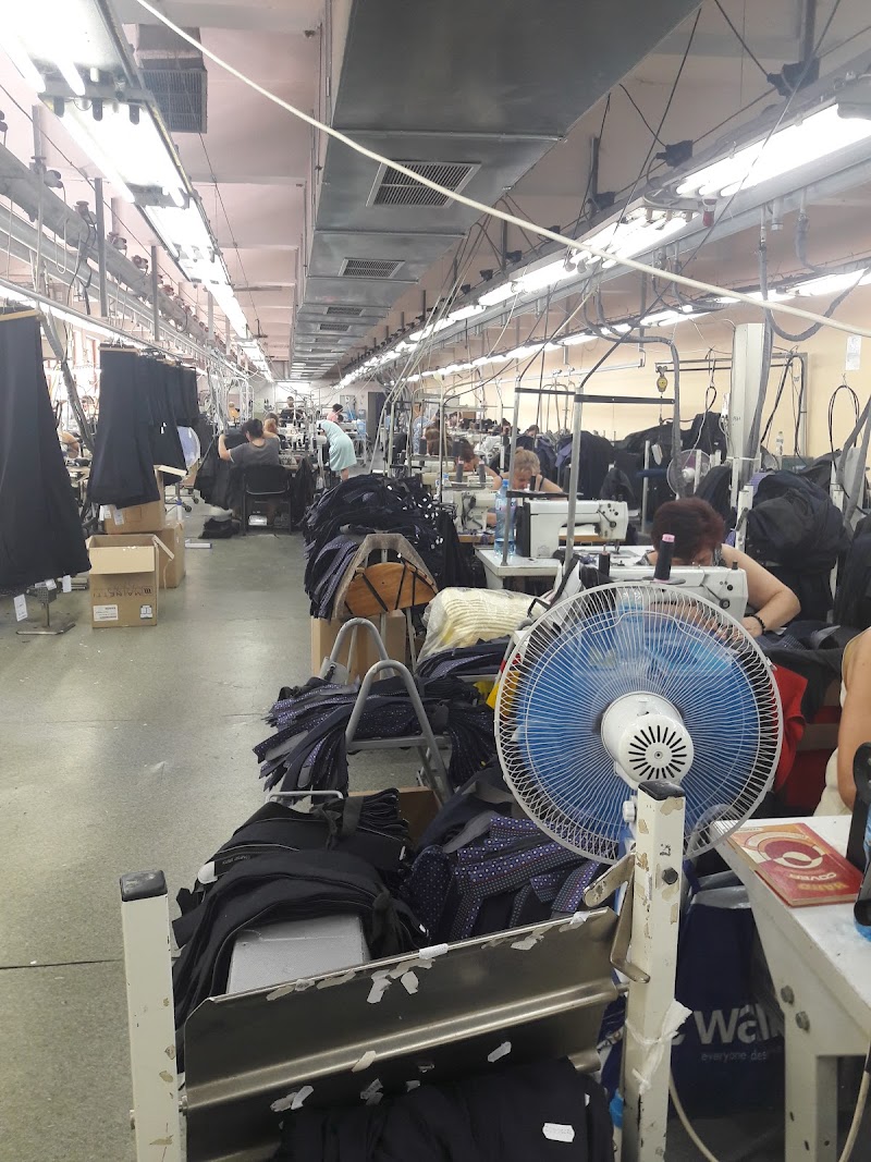 Hotel Mizia in Pleven, Bulgaria