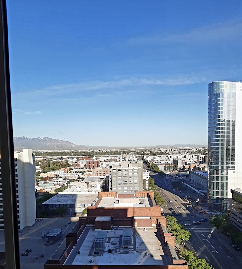 Hotel Monaco Salt Lake City in Salt Lake City, Utah, United States