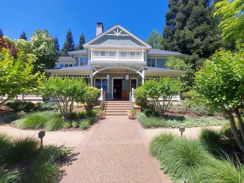 Hotel Napa Valley in Napa, California, United States