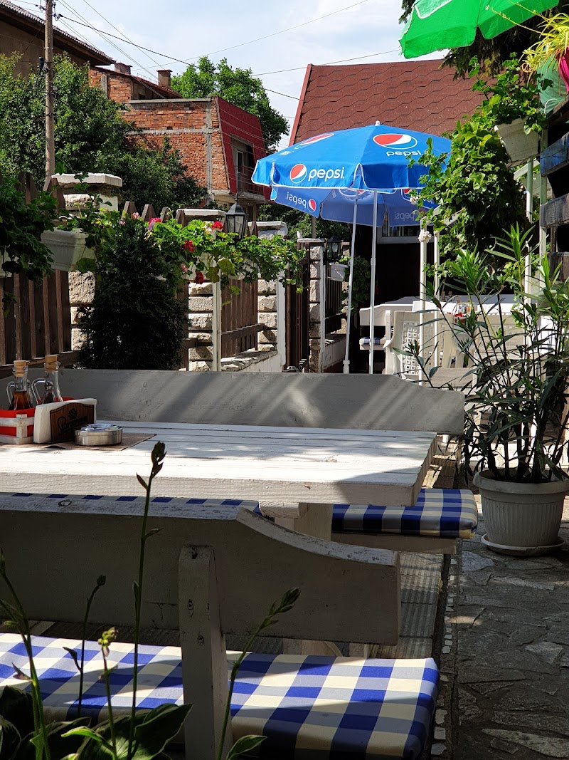 Hotel Nikolas in Samokov, Bulgaria