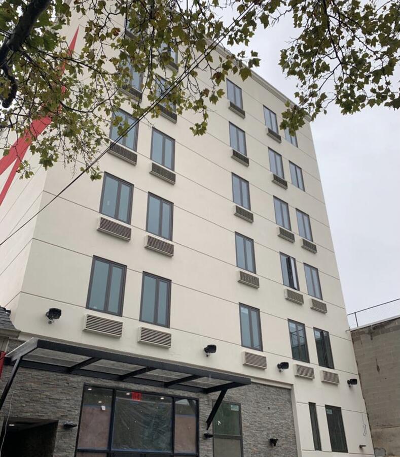 Hotel Ninety Five Bronx in Bronx, New York, United States