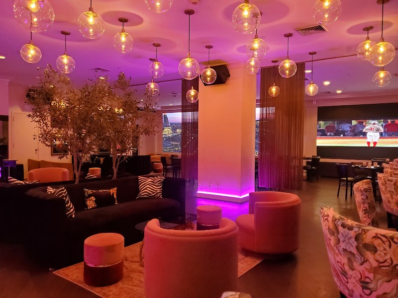 Hotel NoMa Social in Jefferson Valley-Yorktown, New York, United States