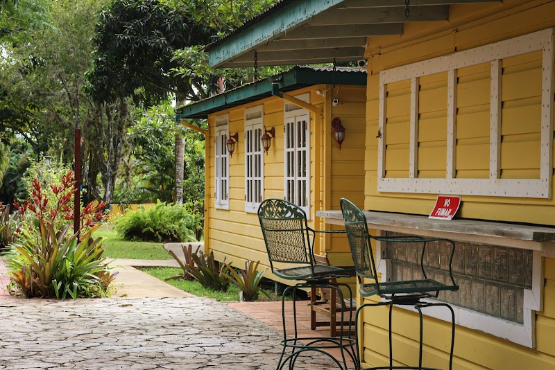 Hotel Oasis in Mayagüez, Puerto Rico, United States