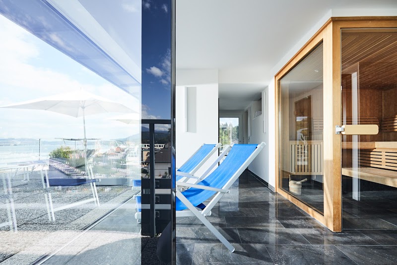 Hotel Ogris in Velden am Worthersee, Austria