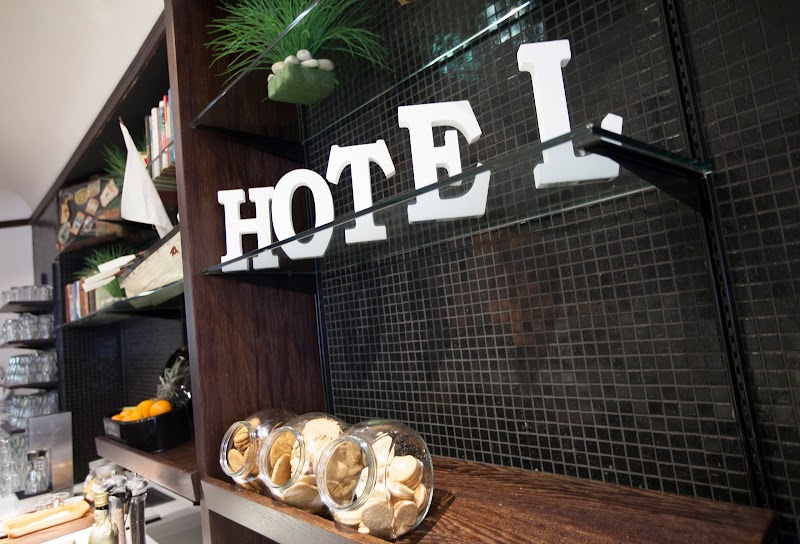 Hotel Oscar in Varkaus, Finland