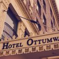 Hotel Ottumwa