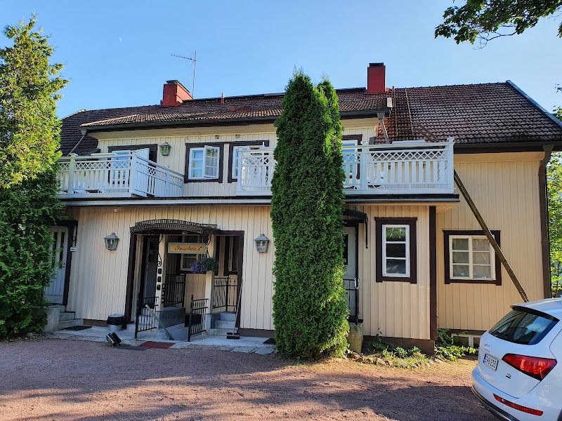 Hotel Palo in Naantali, Finland