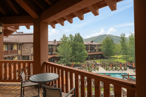 Hotel Park City, Autograph Collection in Park City, Utah, United States