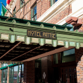 Hotel Pattee