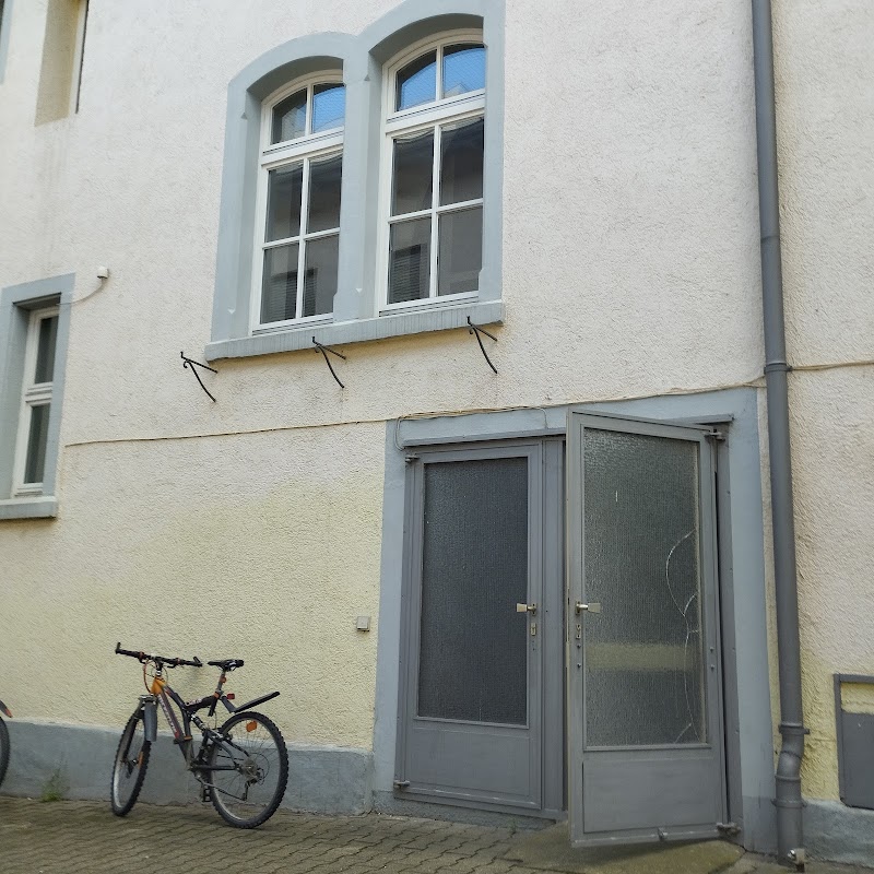 Hotel-Pension Anna in Baden, Austria