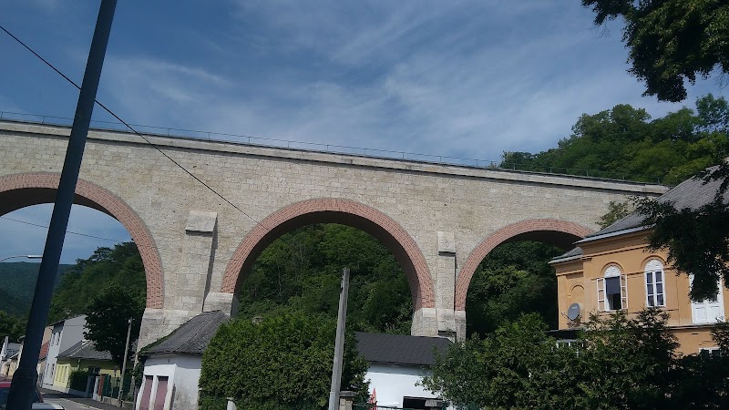 Hotel-Pension De Boeck in Baden, Austria