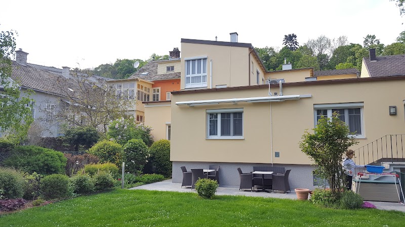 Hotel-Pension Elfriede in Baden, Austria