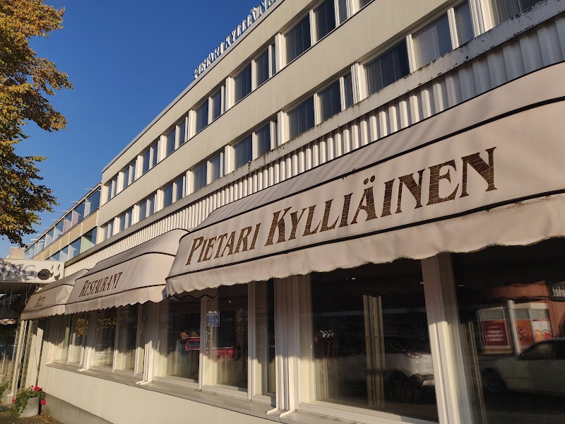 Hotel Pietari Kylliäinen in Savonlinna, Finland