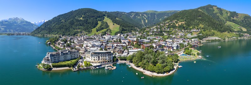 Hotel Pinzgauerhof in Zell am See, Austria