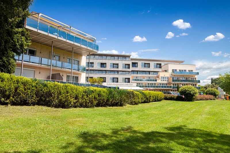 Hotel Plattenwirt in Klagenfurt, Austria