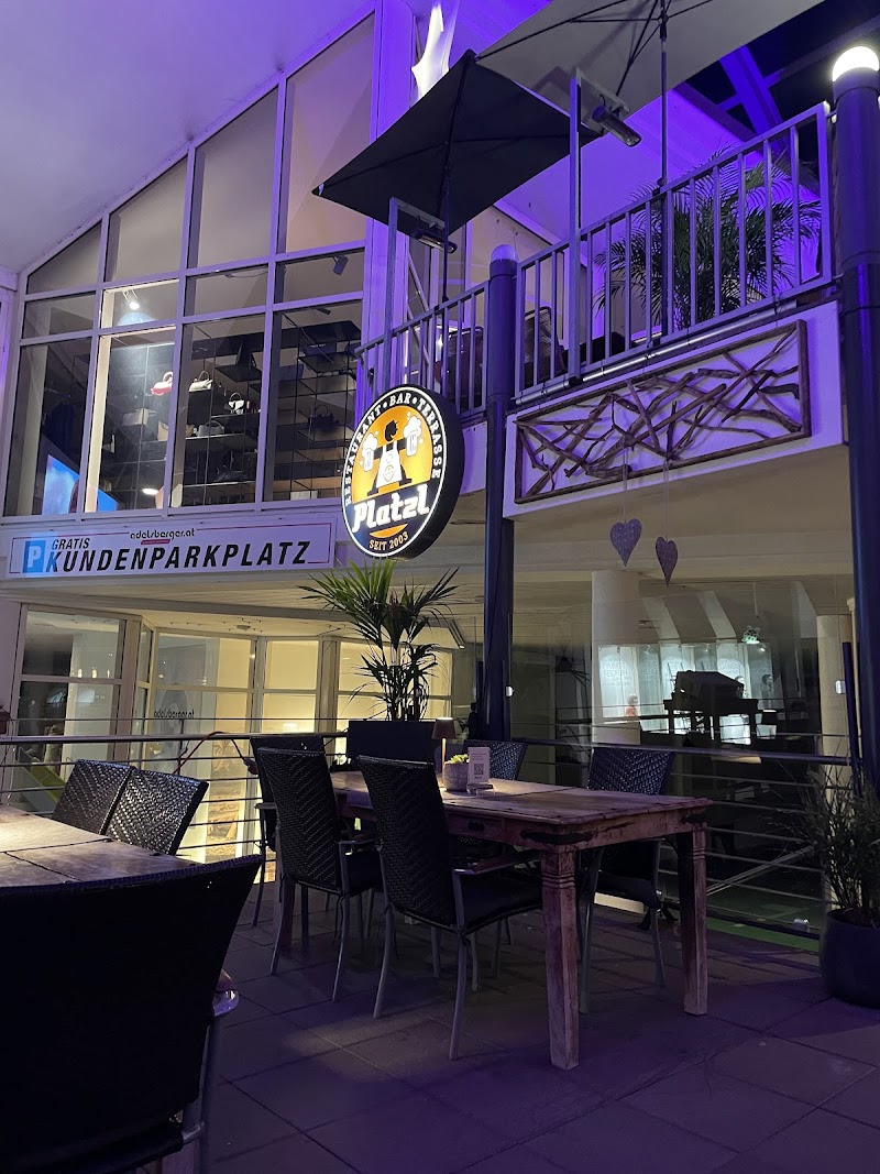 Hotel Platzl in Sankt Johann im Pongau, Austria