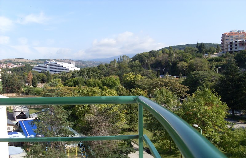 Hotel Popovi in Sandanski, Bulgaria