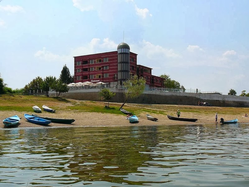 Hotel Prestige in Pleven, Bulgaria