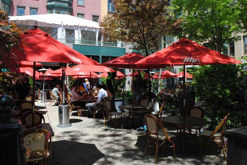 Hotel Providence in Providence, Rhode Island, United States