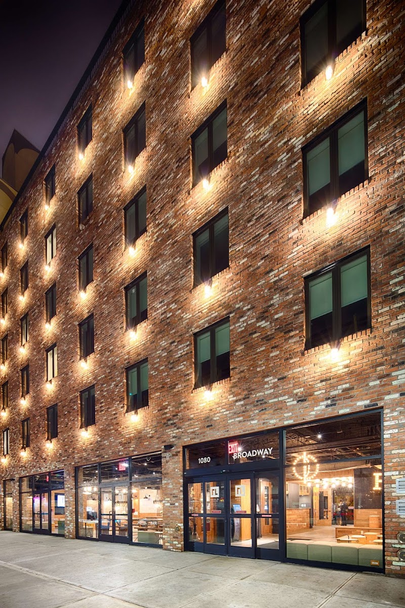 Hotel RL Brooklyn in Brooklyn, New York, United States
