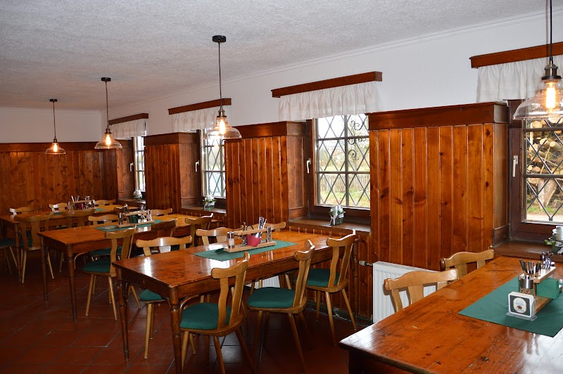 Hotel-Restaurant Ginzinger in Braunau am Inn, Austria