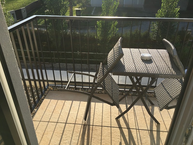 Hotel-Restaurant Schlosstaverne in Weiz, Austria