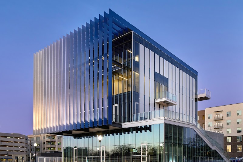 Hotel Revel in Fort Worth, Texas, United States