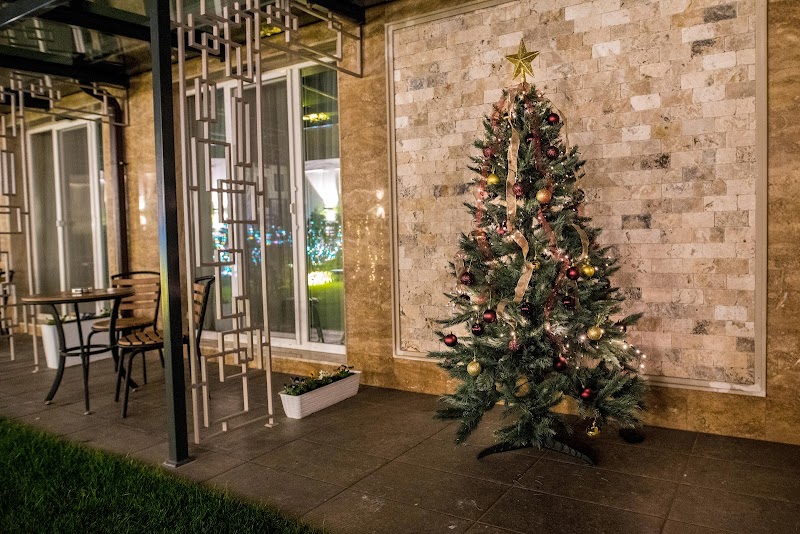 Hotel Rialto in Ruse, Bulgaria