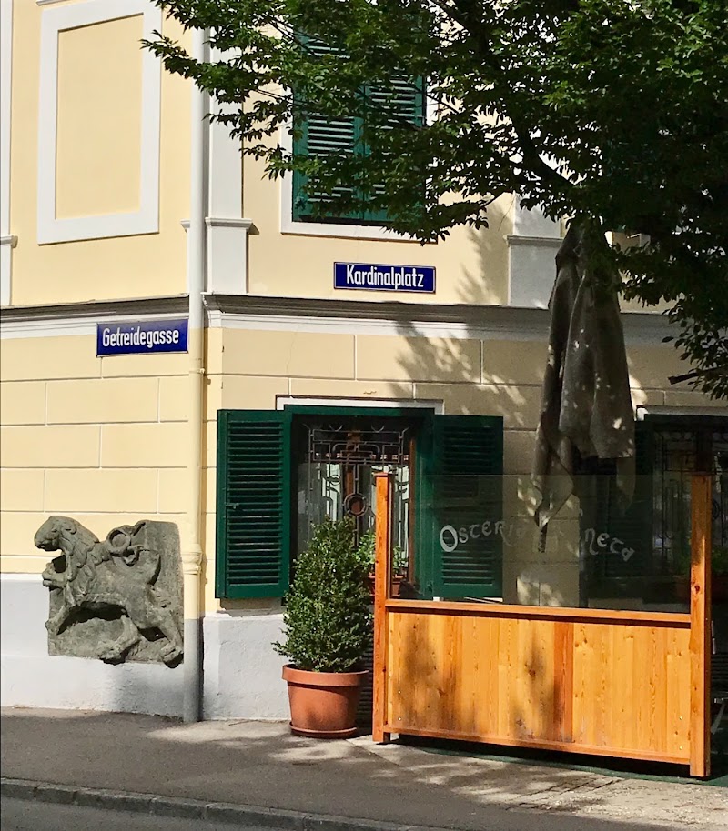 Hotel Ristorante Pizzeria Bellini in Klagenfurt, Austria