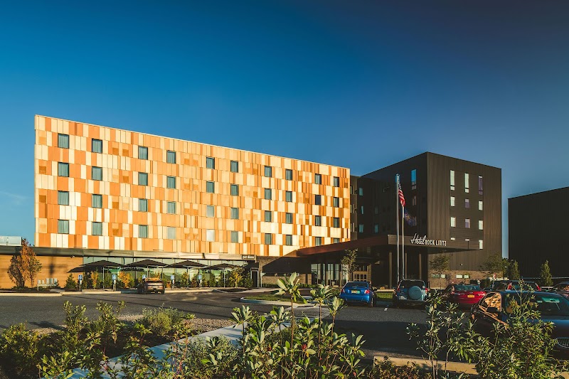 Hotel Rock Lititz in Lititz, Pennsylvania, United States