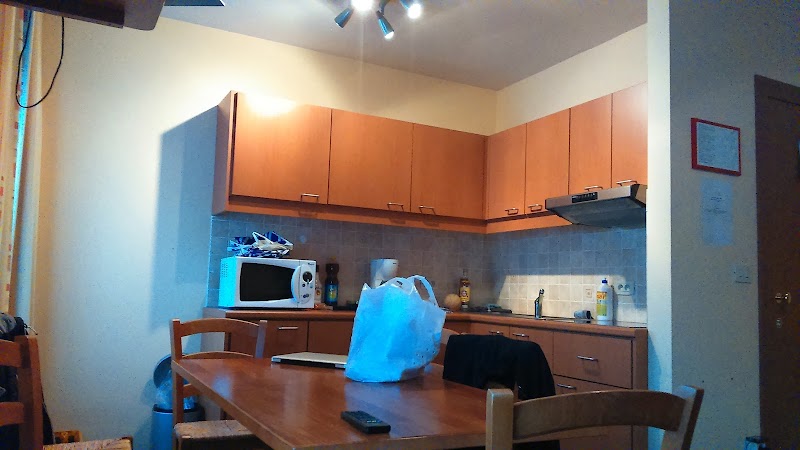 Hotel Rogier in Blankenberge, Belgium