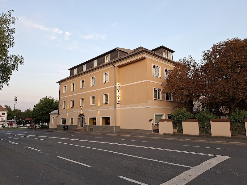 Hotel Roko Hof in Klagenfurt, Austria