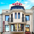 Hotel Rositsa