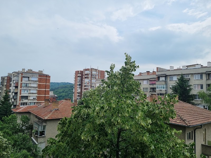 Hotel Rositsa in Veliko Tarnovo, Bulgaria