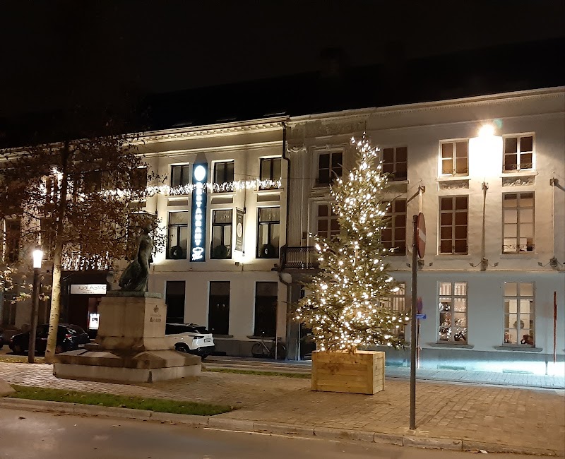 Hotel Royal Astrid in Aalst, Belgium