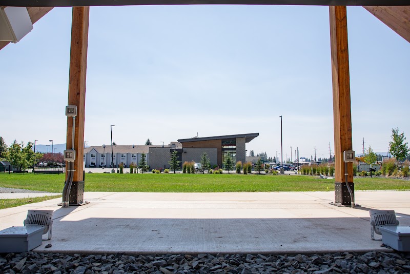 Hotel Ruby Sandpoint in Sandpoint, Idaho, United States