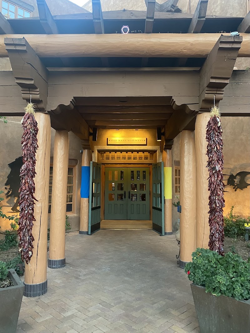 Hotel Santa Fe in Santa Fe, New Mexico, United States