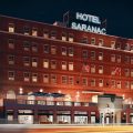 Hotel Saranac