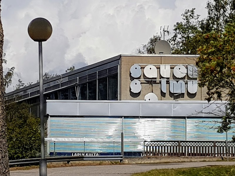 Hotel Savonsolmu in Pieksamaki, Finland