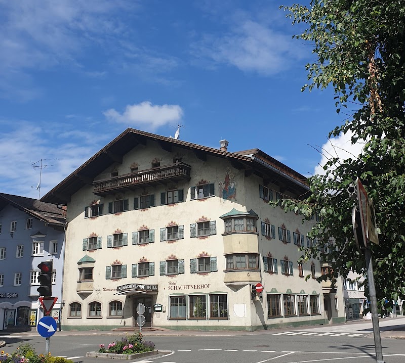 Hotel Schachtnerhof in Worgl, Austria