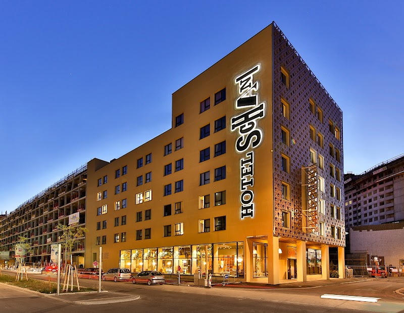 Hotel Schani Wien in Vienna, Austria