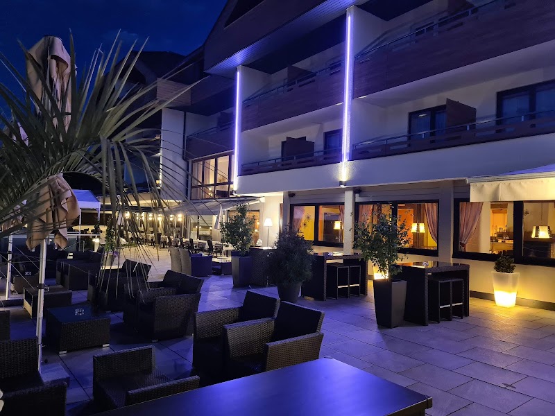 Hotel Schönblick in Velden am Worthersee, Austria