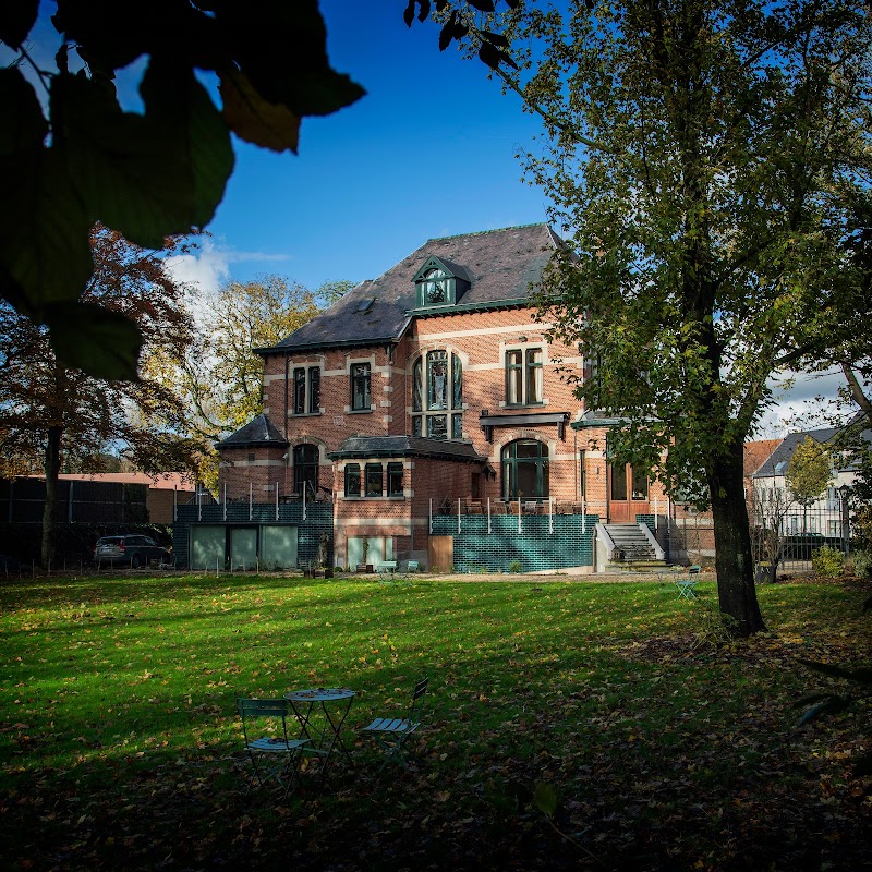 Hotel Shamon in Eeklo, Belgium