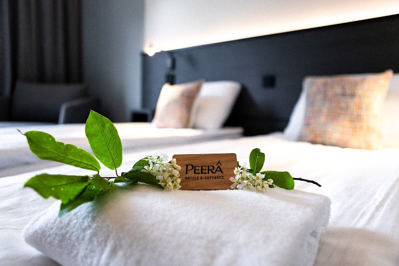 Hotel Sodankylä in Sodankyla, Finland