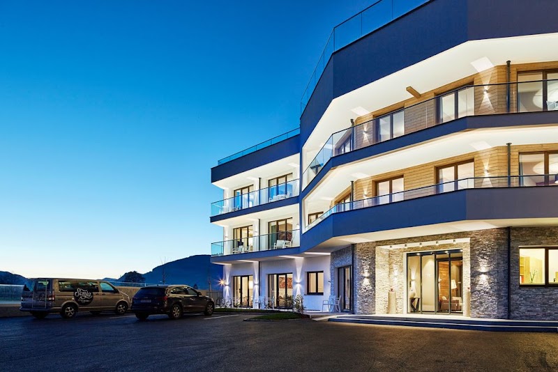 Hotel Sonja in Zell am See, Austria