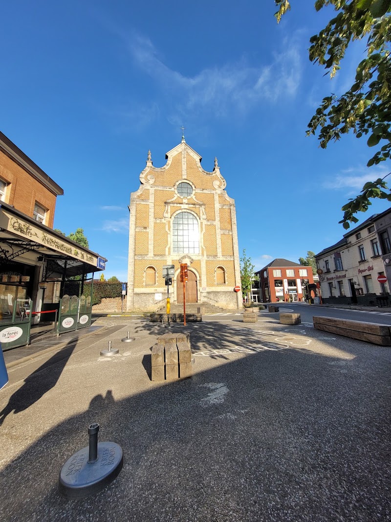Hotel Soret in Overijse, Belgium