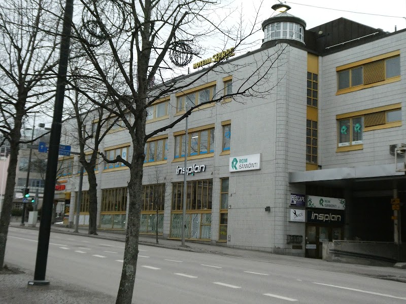 Hotel Sparre in Porvoo, Finland