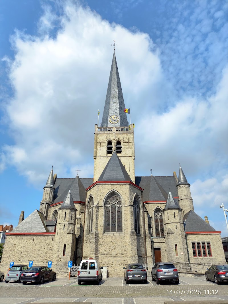 Hotel Spoor 62 in Waregem, Belgium