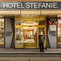 Hotel Stefanie